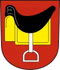 Sattel – znak