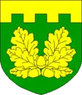 Saue – znak