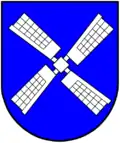 Saugos – znak
