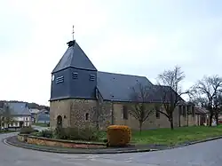 kostel