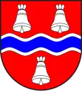 Savognin – znak