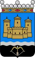 Savonlinna – znak