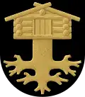 Savukoski – znak