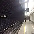 Nástupiště