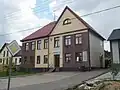 Dům č. p. 46
