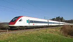 InterCityNeigezug