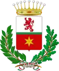 Scalenghe – znak