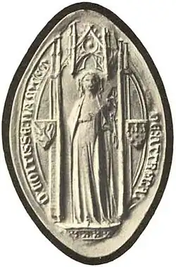 Portrét