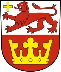 Schänis – znak