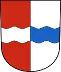 Schübelbach – znak