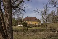 Dům glasmistra
