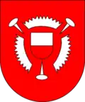 hrabství Schaumburg
