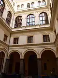 Nádvoří