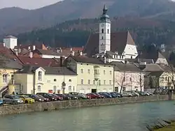 Scheibbs (2006)