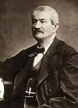 Vojtěch Scheinost