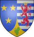 Schengen – znak