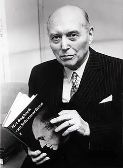 Wim Schermerhorn