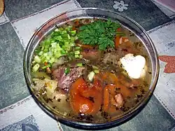 Šči (Щи)