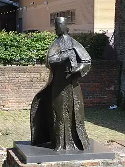 Portrét