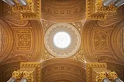 Galerie bitev na zámku Versailles, ročník 2011, 12. místo