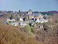 Burg an der Wupper
