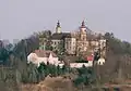 Hrad Freiberg