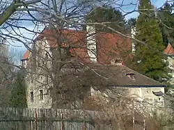 Pottschach (23. února 2010)