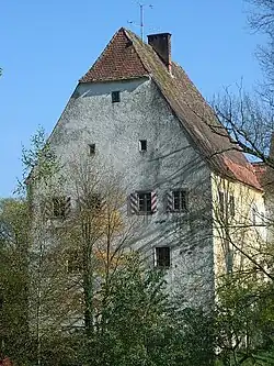 Zámek