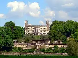 Albrechtsberg