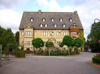 Zámek