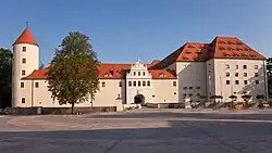 Zámek Freudenstein