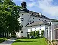 Zámek Gradisch (Korutany)