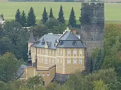 Schloss Hrozňatov 2014 xy 11.JPG