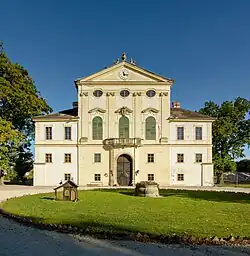 Kirchstetten (28. září 2015)
