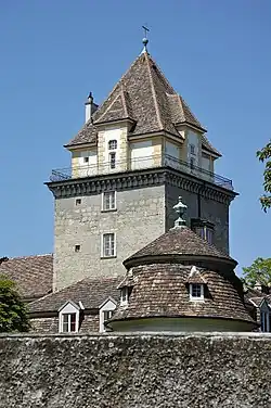 Leesdorf (7. června 2014)