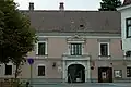 Zámek St. Leonhard