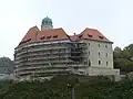Rekonstrukce zámku