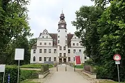 Zámek