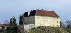 Ochsenburg (8. dubna 2011)