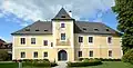 Zámek Petzenkirchen