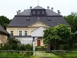 Palác Pfaffstätt