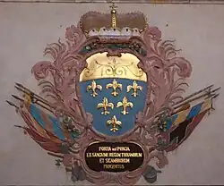 Erb Porciů