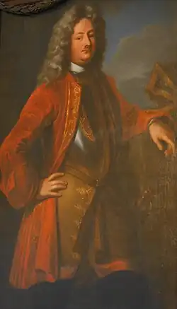Portrét