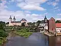 Město Rochlitz