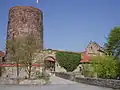 Hrad Saaleck
