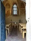 Zámecká kaple