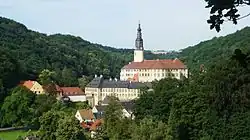 Zámek Weesenstein
