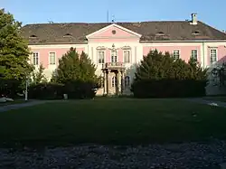 Zámek Zichy