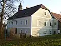 Zámek Zwickledt, muzeum Alfreda Kubina