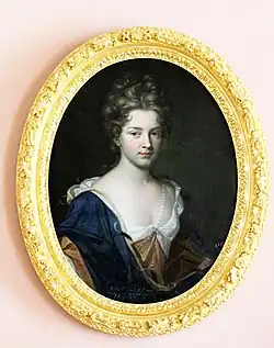 Portrét